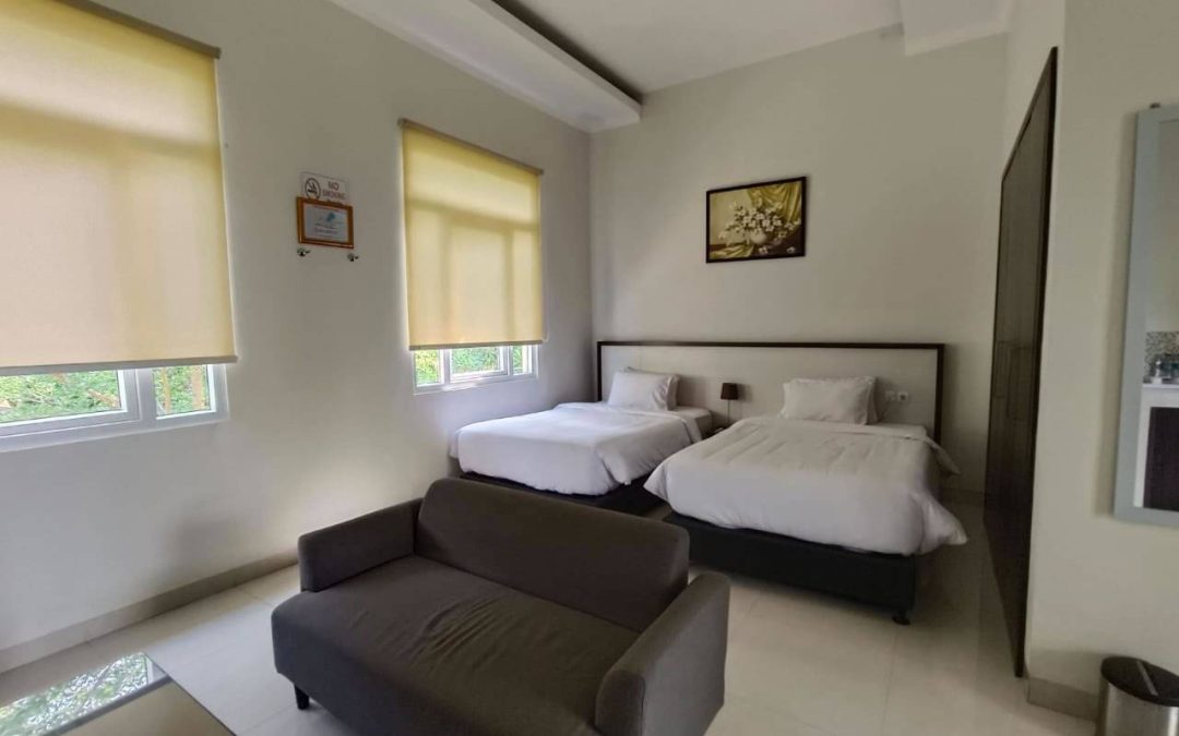 Ketapang Executive Room